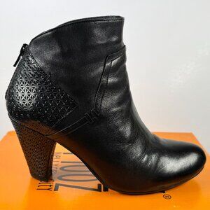 Stunning Miz Mooz Leather Boots